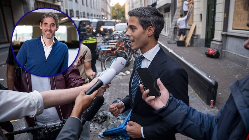 Extreme right violence can just determine a campaign