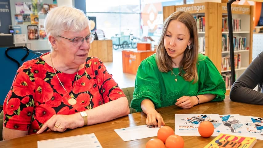 Difficulty reading or writing? 'Discuss the problems you experience'