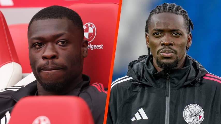 Ajax sells attackers Brobbey and Traoré at the last minute to Sunderland
