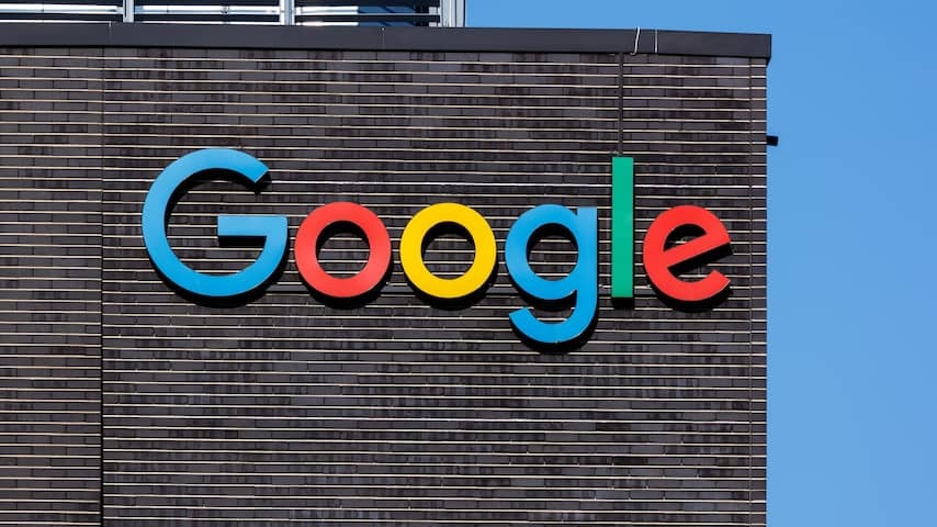 EU Tart Trump with a fine of 3 billion euros for advertising policy from Google