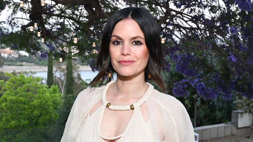 Rachel Bilson does not regret sexually tinted statement that led to dismissal