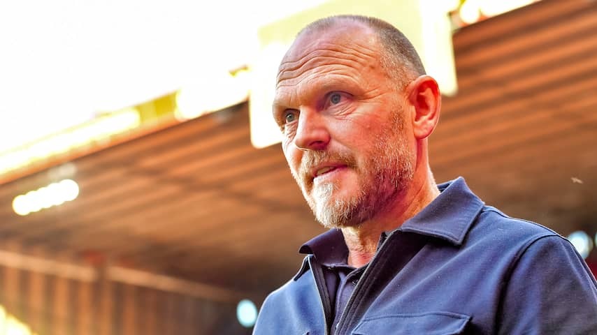 FC Twente fires trainer Joseph Oosting because of disappointing start -up start