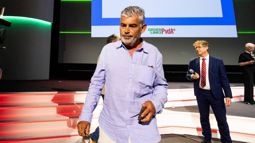 EO comes with talk show to give Jewish sound a stage