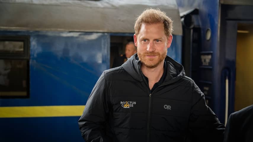 Prince Harry does not think he was dirty wax outside with memoirs