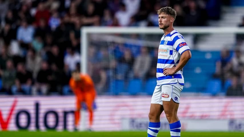 De Graafschap continues lousy season start with a loss against FC Emmen