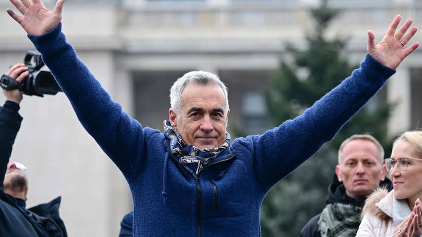Romanian former presidential candidate Georgescu prosecuted for attempted rebellion