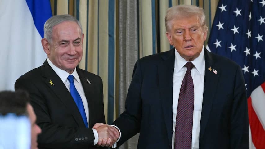 World leaders call Gazaplan 'turning point', Hamas remains waiting