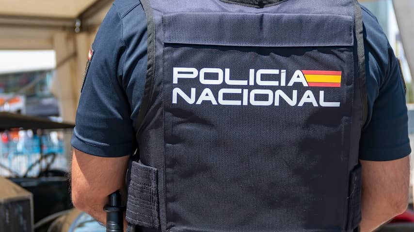 Spain releases family member Taghi while the Netherlands had asked for tradition