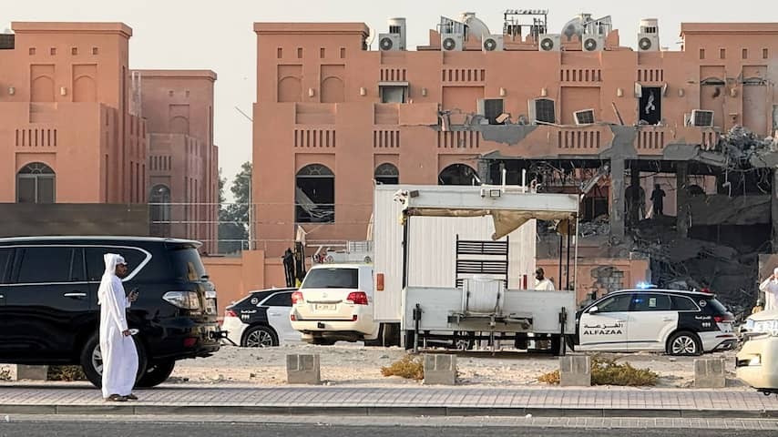 Despite Israeli attack in Doha, Qatar continues to mediate between Israel and Hamas