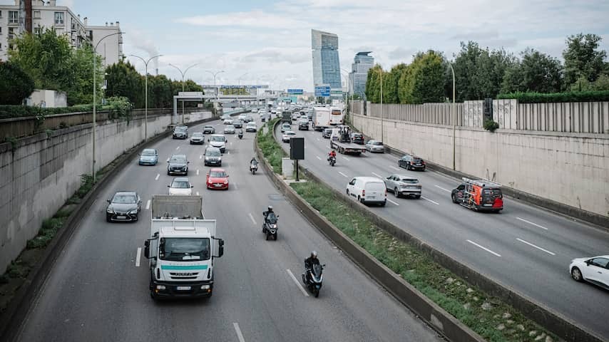 'Mijd France Wednesday': Protests and roadblocks expected throughout the country