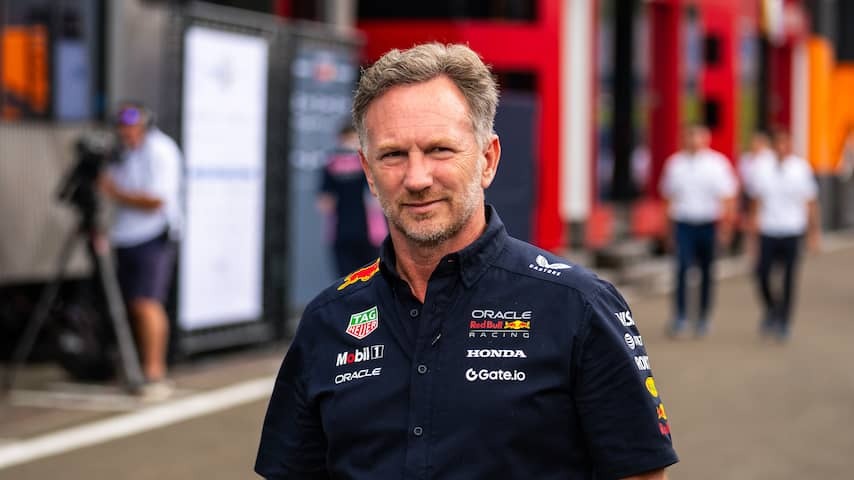 Horner and Red Bull, after twenty years, definitively apart after dissolution of the contract