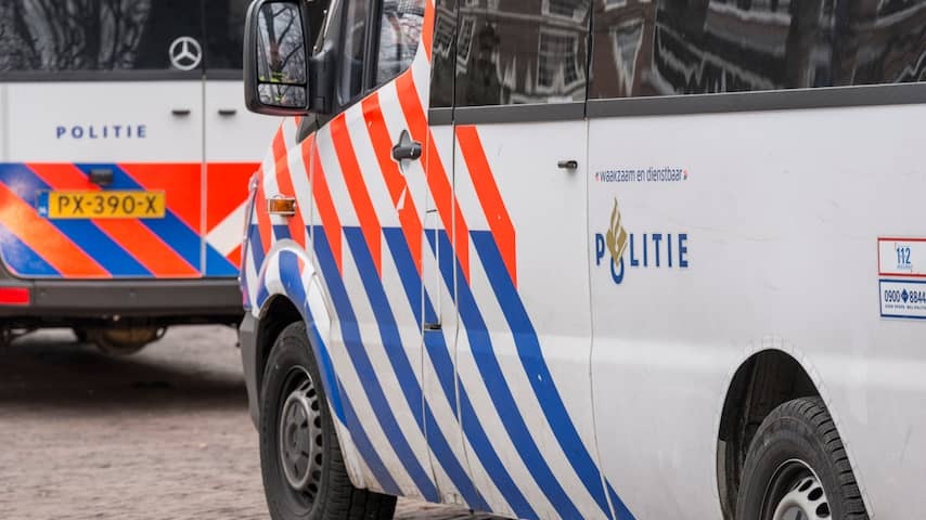 Injured and damage to several homes after explosion in Vlissingen