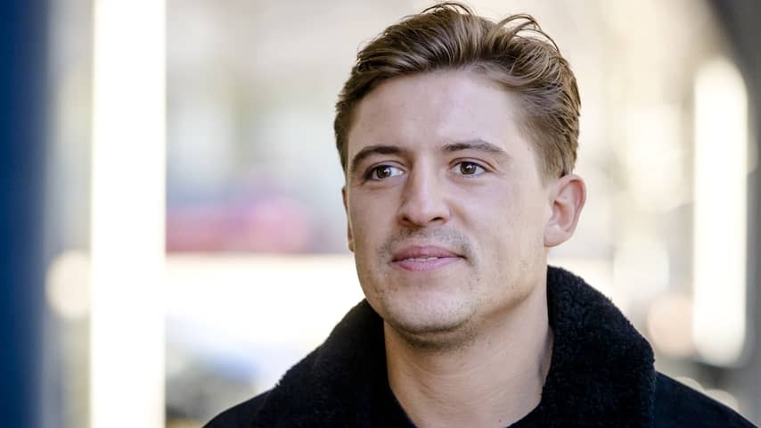 Lil Kleine comes with a new reality series in which he is struggling with old habits