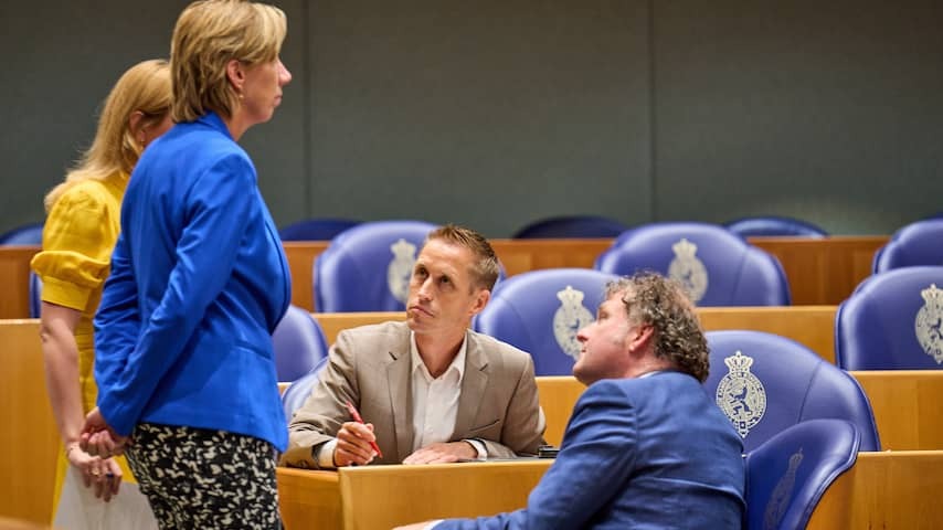Group MPs will delve into research into former chamber chairman Arib