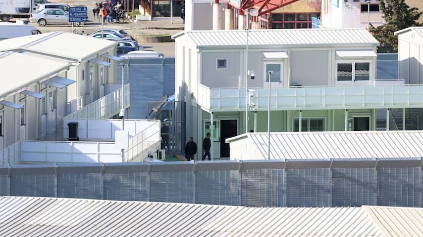Rejected asylum seekers to Uganda: 'Real problems does not solve'