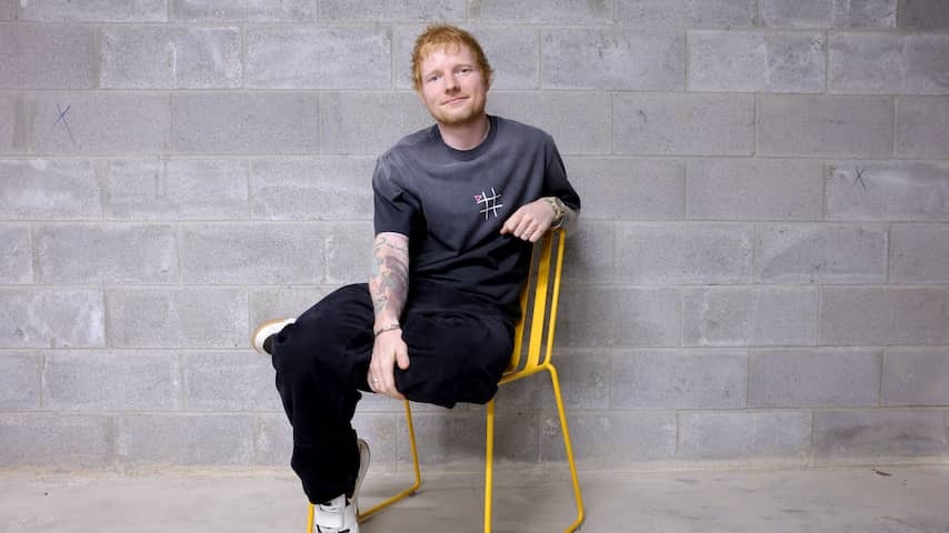 Moderate reviews but millions of streams: the success of Ed Sheeran