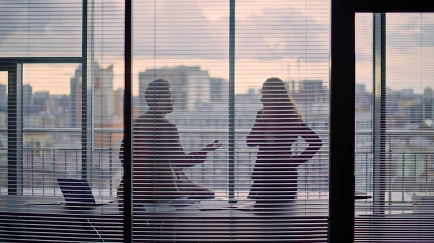 Confidential counselors are increasingly being used in the workplace