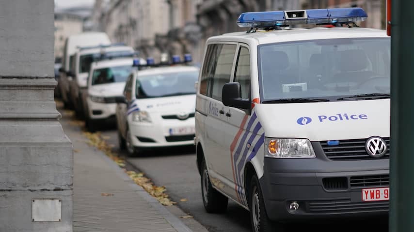 Suspect of three murders in Belgium recently convicted of domestic violence