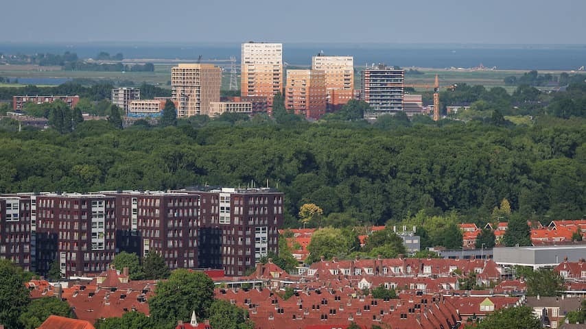 Homes for sale everywhere more and more expensive: 'At a price increase cannot be saved'