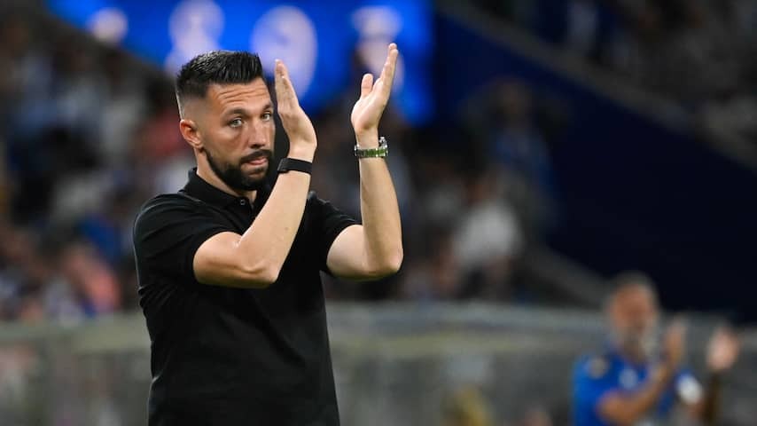 Faroli wins with FC Porto through goal in extra time, Panathinaikos swallows curious goal