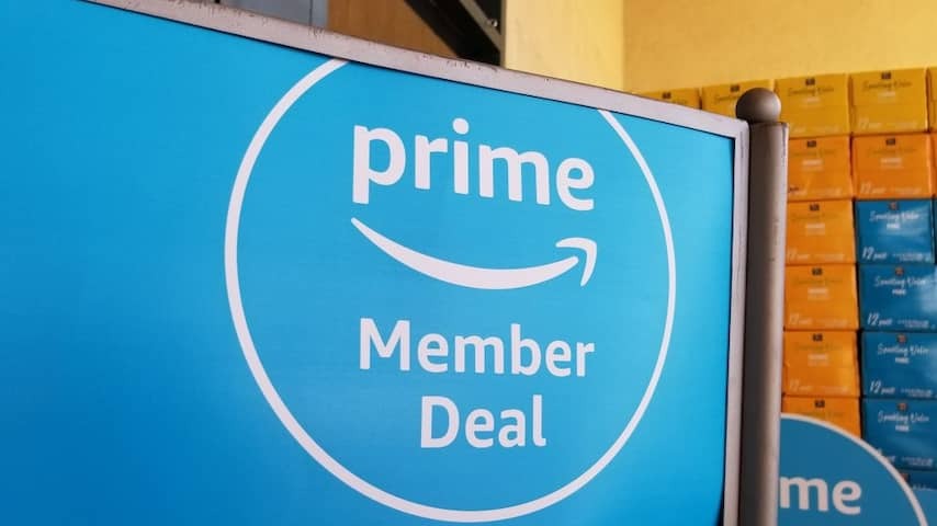 Amazon arranges for 2.5 billion dollars after accusation of Prime subscriptions