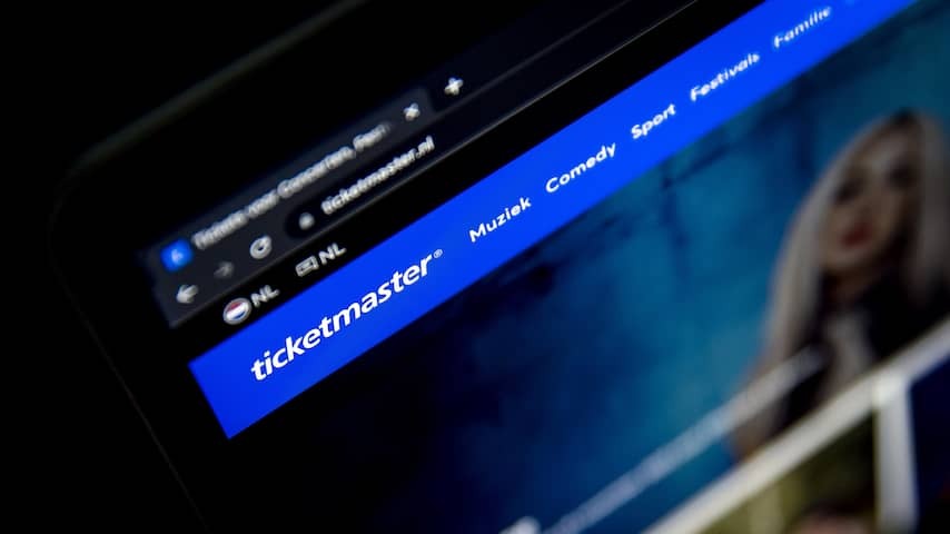 Ticketmaster promises better communication about prices after research in VK