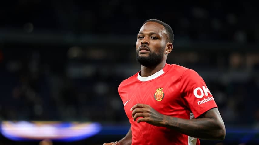 Cyle Larin