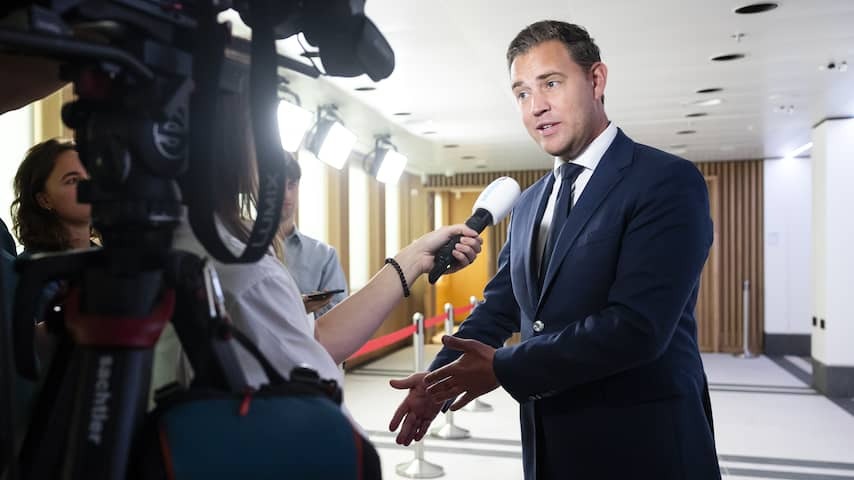 Discount on the pump remains: we know this so far about Prinsjesdag