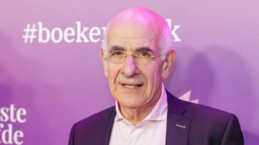 Frits Spits (77) stops after 52 years as a radio maker: 'Feel that it is time'