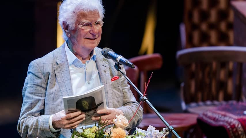 Gerard Cox was 'down to smallest details' involved in his own funeral