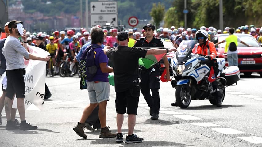 Vuelta