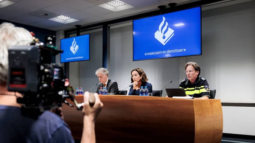 Amsterdam releases 6 million euros to combat violence against women