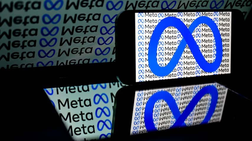 Namesake Mark Zuckerberg sues Meta after Blockade Facebook account