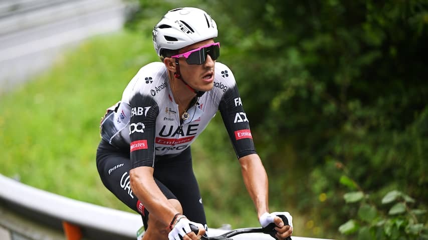 Soler delivers you third stage victory in a row in Vuelta, Vingegaard is running out again