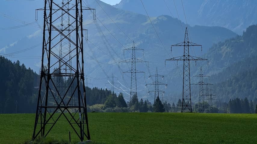 More than half of the European power grid run the risk of failure: 'Costs human lives'