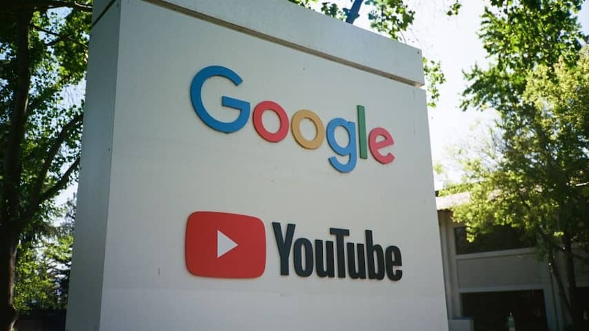 Youtube arranges with Trump after suspension, pays millions for Balzaal Witte Huis