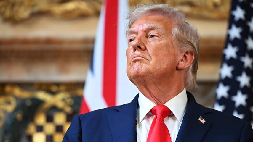 Trump wants to strengthen his grip on Washington with the introduction of death penalty