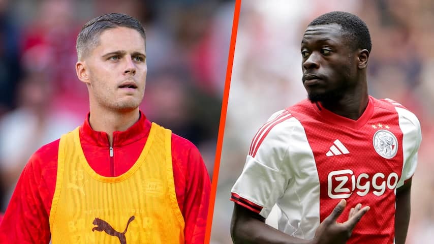 Transfermarkt almost closes: these players can still change clubs