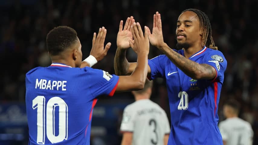 Dozen France escapes in extra time against Iceland, England well past Serbia