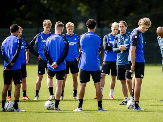 Vitesse had to wave goodbye to many players in the past period. An overview of these players can be found here.