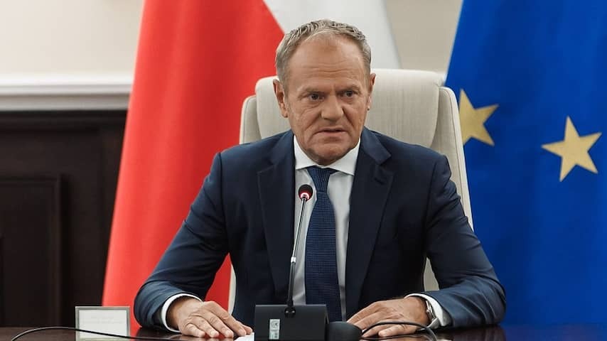 Poland calls UN Security Council together after Russian Drones Taking Note