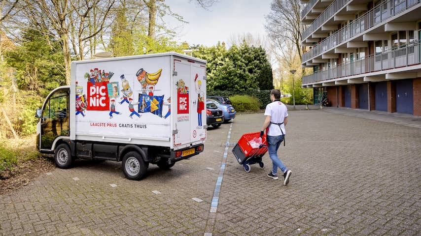 Picnic does not have to comply with CAO for supermarket staff