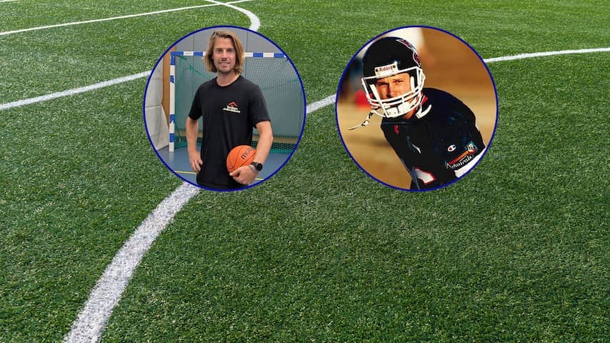Nujij piece about sports injury