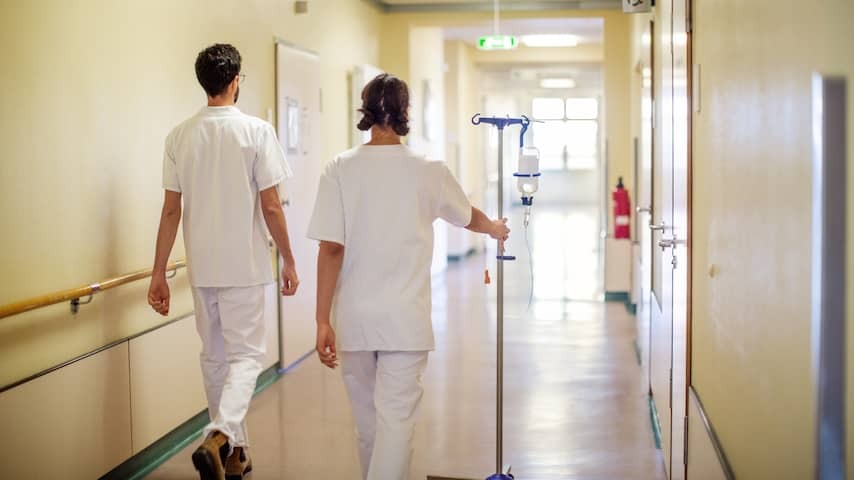 Flex industry feels the effects of stricter self-employed rules