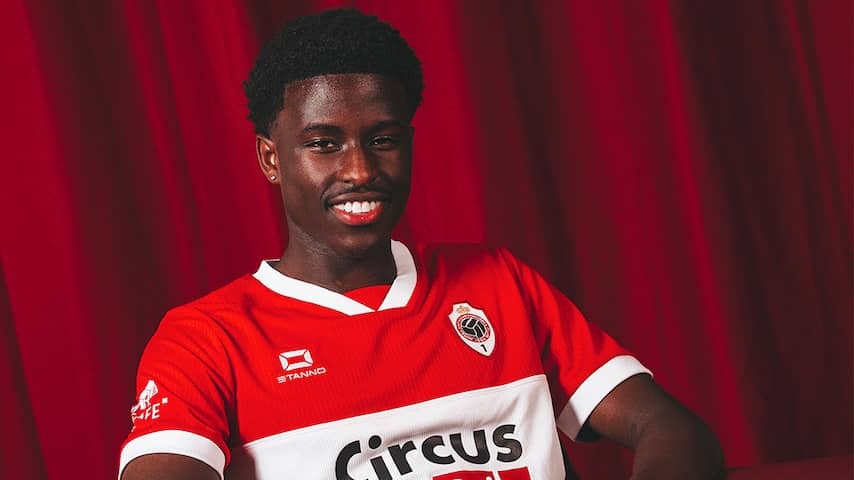 PSV also rents talent Babadi: midfielder is going to play for Antwerp
