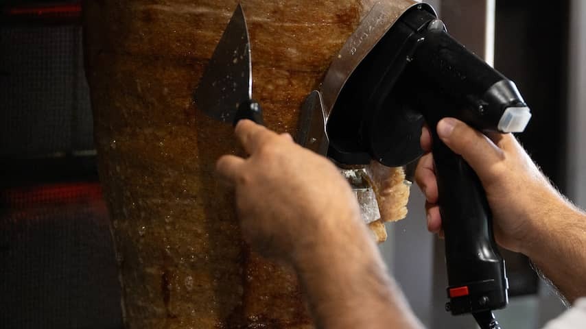Turkey revokes proposal to EU to give Döner kebab protected status