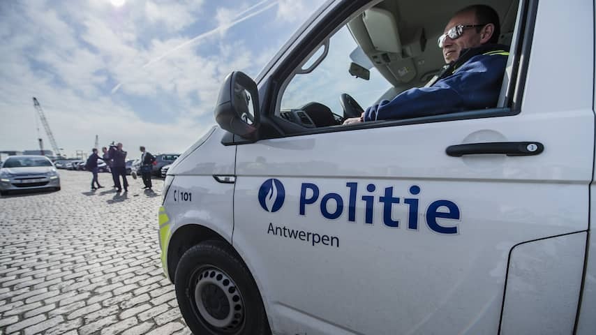 Belgian OM demands up to twenty years in prison for days torture of cell mate