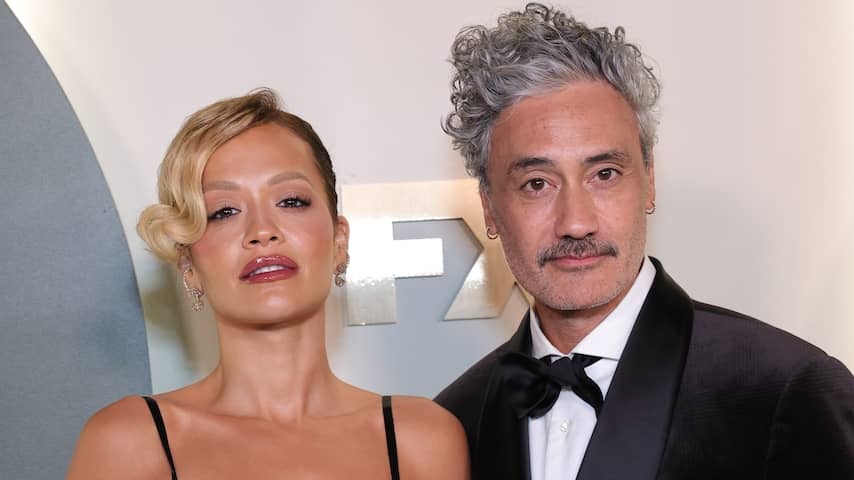 Taika Waititi and Rita Ora make satirical musical about failed Fyre Festival