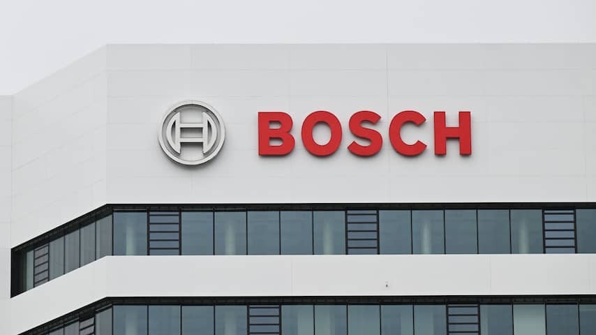 Thirteen thousand employees of technology company Bosch are losing their jobs