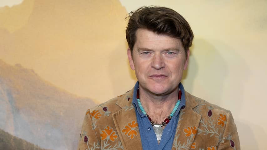 Beau van Erven Dorens over RTL Tonight: 'have to screw a little back'